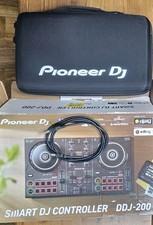 Pioneer DDJ200 2-Channel
