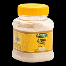 Alamgeer Alum Powder (200gms