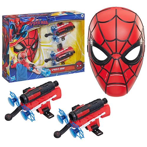 Marvel spider man brand - spider-man, new