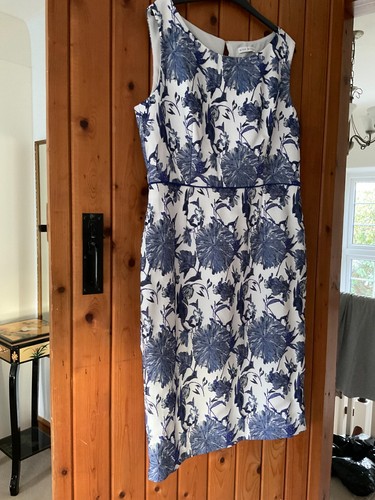 Gina bacconi dress and jacket - bacconi,