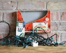 Noma Classic Christmas Lights