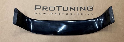 Rear trunk sport spoiler big - rear,