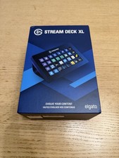 Elgato Stream Deck XL 32-Key