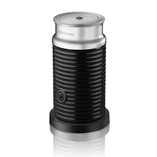 Nespresso aeroccino frother - aeroccino, 3