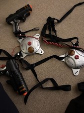 Paladone Shocking Laser Gun