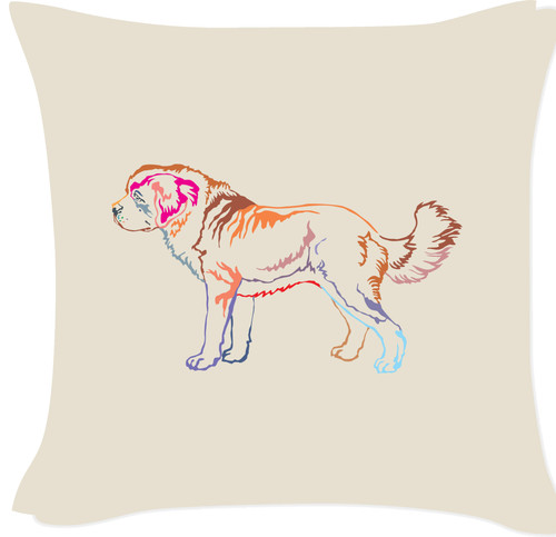 Animal pet dog lover - lover, (st