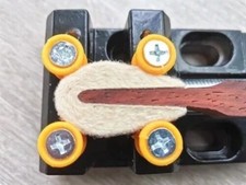 2026 Piano Hammer Shank Press