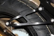 R&G EXHAUST HANGER FOR HONDA