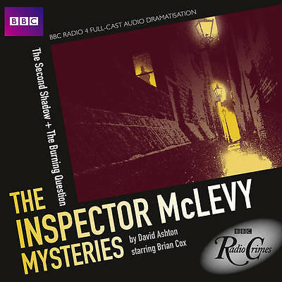 David ashton the inspector - david,
