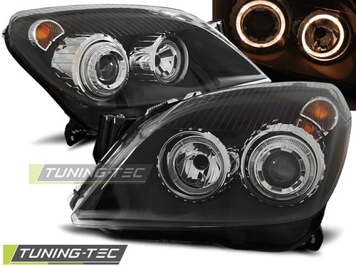 Black angel eyes front - eyes,