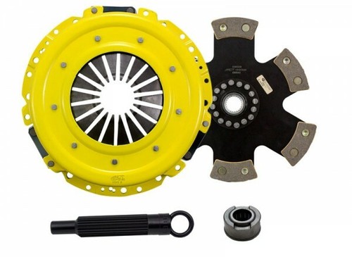 Act pad rigid sport clutch - sport,