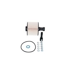 Bosch Fuel Filter For Renault Clio MK4 1.5 dCi Genuine