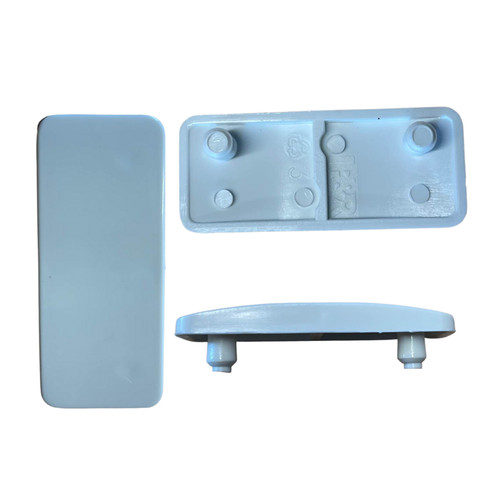 Pvc double glazing - double,