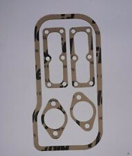 Sunbeam S7 S8 500 cc   GASKET Selection UK MADE 1.2 mm thick 1949 on