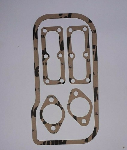 Sunbeam 500 gasket - s8, cc