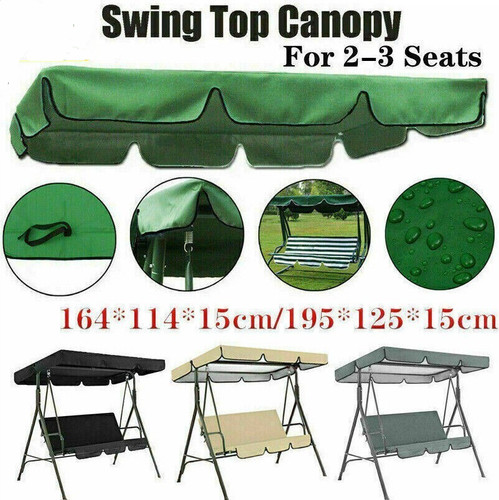Replacement canopy for swing - replacement,