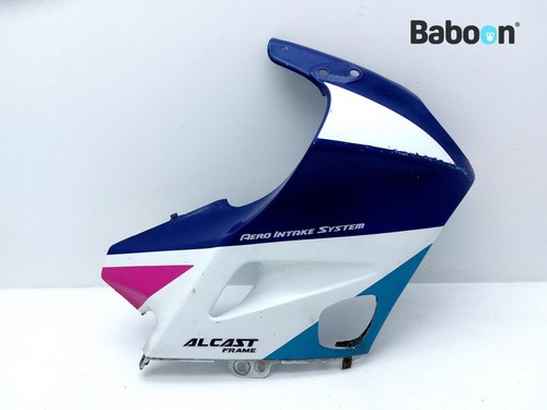 Fairing upper front right - fairing,
