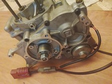 IAME X30 Half engine CrankCase