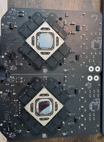 Apple mac pro 2013 d500 - pro,