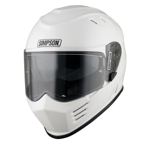 Simpson venom plain - simpson, (bandit)