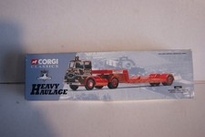 Corgi Classics  ERF KV low