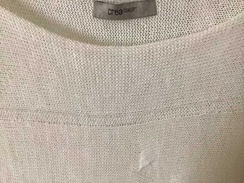 Crea concept women - concept, white