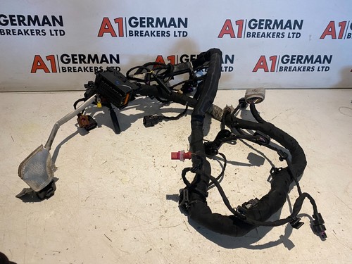 Tiguan mk2 audi seat - tiguan,