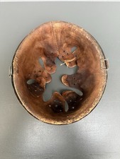 WW2 German Helmet Liner 1943