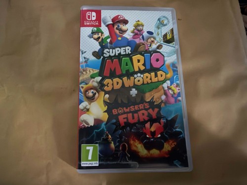 Super mario world - mario, 3d