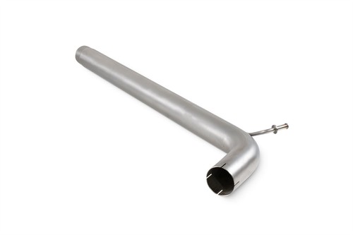 Scorpion exhaust centre - scorpion,