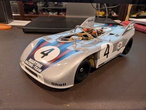 Autoart signature porsche - signature,