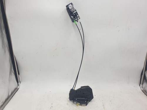 Suzuki ignis door - door, lock