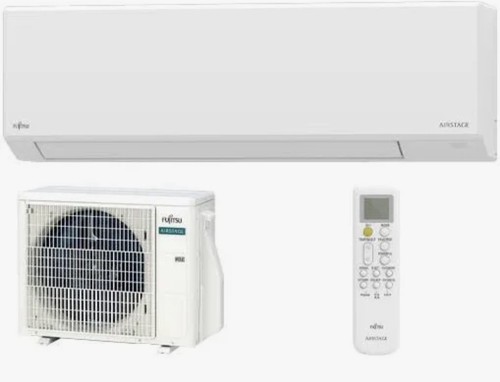 Fuji air airstage 50kw - 3.50kw, wall