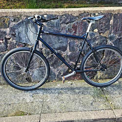Surly cross check steel - ,