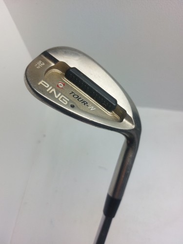 Ping tour degree gap - w,