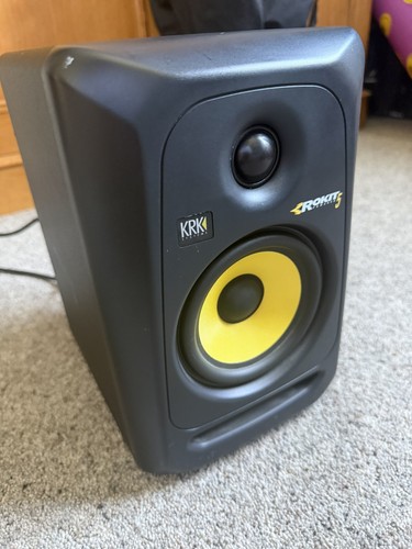 Krk rokit active studio - krk,