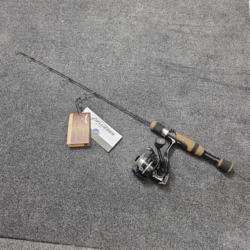 Fenwick pflueger spinning reel - fenwick,