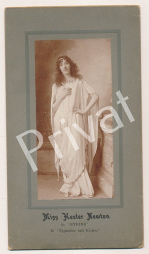 Photo hester newton myrine - newton, "myrine"
