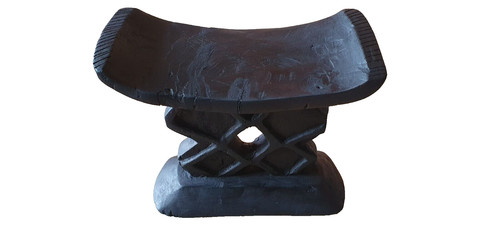 Antique african handmade - antique,