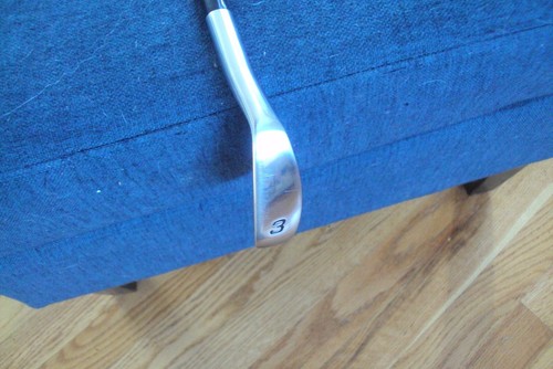 Wishon 590 dih iron - wishon,