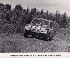 SUNBEAM STILETTO REG No.EDU