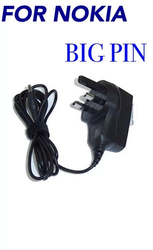 Main charger for - main, nokia