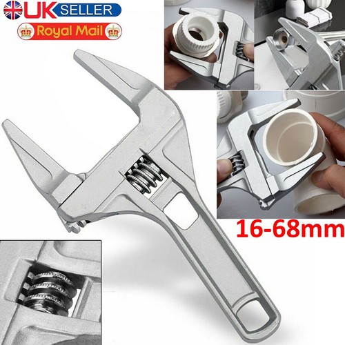 Adjustable spanner wrench - adjustable,