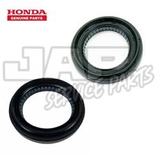 GENUINE HONDA Gearbox