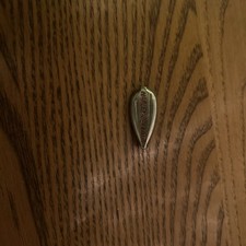 Harley Davidson Son Tank Badge Pin 1941