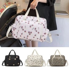 Large Capacity Mummy Shoulder