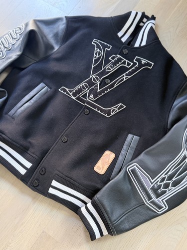 Louis vuitton nba - ×, varsity