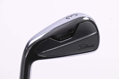 Left hand titleist - left, t200