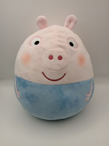 Squishmallows boo george - squishmallows,