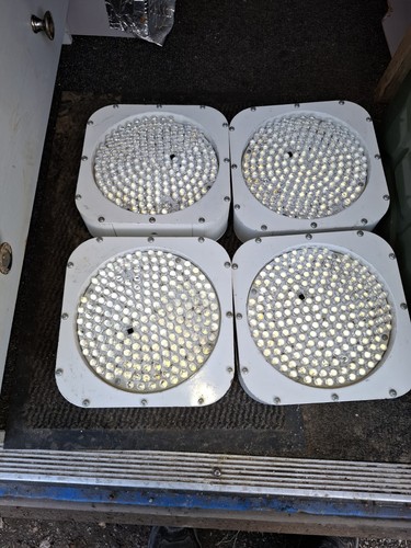 Par slimline - slimline, cans
